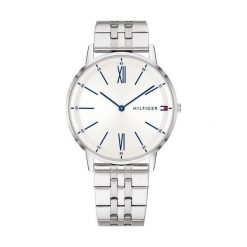 Zegarki męskie: Tommy Hilfiger Cooper 1791511 - Zobacz także Książki, muzyka, multimedia, zabawki, zegarki i wiele więcej