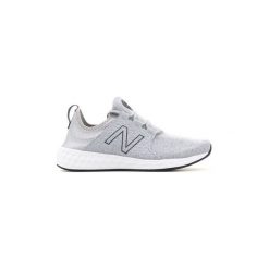 Buty do biegania New Balance MCRUZHG. Szare buty do biegania męskie New Balance. Za 275,10 zł.