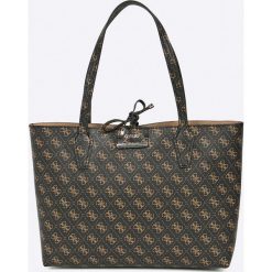Torebki klasyczne damskie: Guess Jeans – Torebka