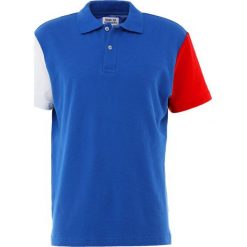 Koszulki polo: Band of Outsiders Koszulka polo blue/white/red