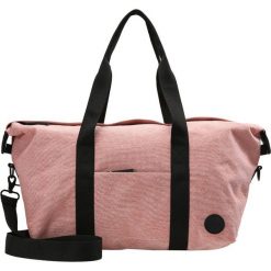 Torebki klasyczne damskie: Enter HOLDALL TOTE Torba weekendowa melange red