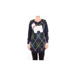 Sukienki krótkie Moschino A09425800. Czarne sukienki damskie MOSCHINO, s, bez wzorów, bez kołnierzyka, z krótkim rękawem, krótkie, mini. Za 1108,94 zł.