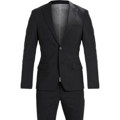 Garnitury: Bertoni DREJER JEPSEN SLIM FIT Garnitur antracite