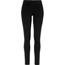 Soyaconcept Spodnie Lilly czarny female czarny 38. Czarne spodnie damskie Soyaconcept, z materiału. W wyprzedaży za 69,00 zł.