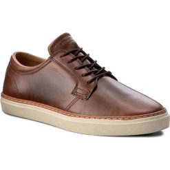 Derby męskie: Półbuty GANT - Bari 15631014 Cognac G45