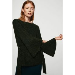 Swetry klasyczne damskie: Mango – Sweter Illa