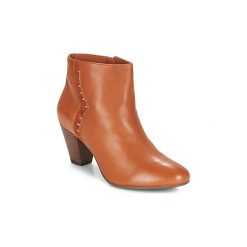 Botki damskie: Botki Bocage EMERY