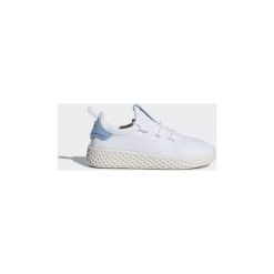 Trampki chłopięce: Trampki Dziecko adidas Buty Pharrell Williams Tennis Hu