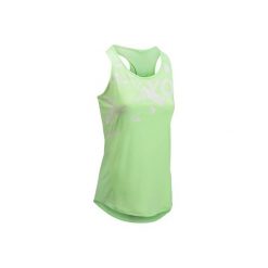 Topy sportowe damskie: Koszulka fitness cardio 120