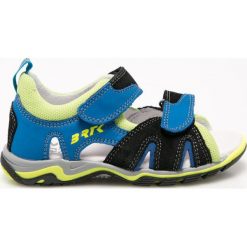 Bartek - Sandały 32.50.50.0. Szare sandały chłopięce Bartek, z gumy. W wyprzedaży za 179,90 zł.