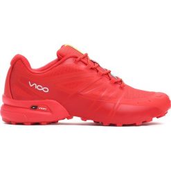 Czarne Buty Sportowe Quality. Czarne buty sportowe męskie marki Born2be, na sznurówki. Za 149,99 zł.