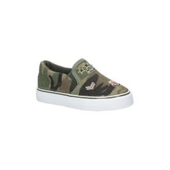 Trampki i tenisówki damskie: Sandały Casu Slip on 3TX-TA86214P