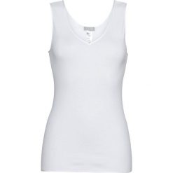 Podkoszulki damskie: Hanro COTTON SEAMLESS Podkoszulki white