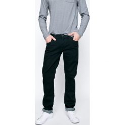 Lee - Jeansy Daren. Szare jeansy męskie slim marki Lee. W wyprzedaży za 199,90 zł.