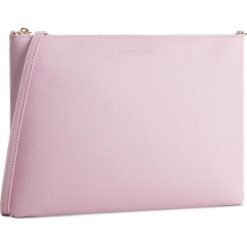 Torebka COCCINELLE - CV3 Mini Bag E5 CV3 55 F4 05 Graceful Pink P04. Różowe listonoszki damskie marki Coccinelle, ze skóry. W wyprzedaży za 359,00 zł.