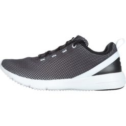 Under Armour Squad 2 Tenisówki Czarny. Czarne trampki i tenisówki damskie Under Armour, bez wzorów, z materiału, bez zapięcia. Za 309,95 zł.