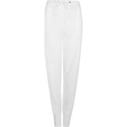 Pinko Spodnie "Intitolare". Jeansy damskie Pinko, z jeansu. Za 249,00 zł.
