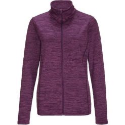 KILLTEC Bluza damska Jaili fioletowa r. 38. Fioletowe bluzy sportowe damskie marki KILLTEC. Za 128,63 zł.