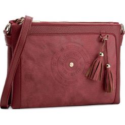 Listonoszki damskie: Torebka MONNARI – BAG6871-005 Red