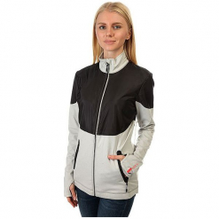 Roxy Kurtka Priscah J Jacket Heritage Heather M. Brązowe kurtki damskie do fitnessu Roxy, m, z materiału. W wyprzedaży za 269,00 zł.