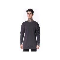 Swetry klasyczne męskie: Męski panelled sweter 17