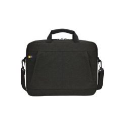 Torba na laptopa CASE LOGIC Huxton Attache 14 cali Czarny. Czarne torby na laptopa CASE LOGIC, w paski. Za 129,99 zł.
