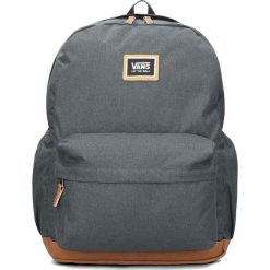 Vans Vans Realm Plus - Plecak Męski - VN0A34GL1O7 Uni. Szare plecaki męskie marki Vans, bez wzorów. Za 139,30 zł.
