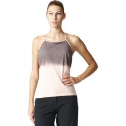 Adidas Koszulka Terrex Felsblock Top różowy r. 40 (B47183). Czerwone topy sportowe damskie marki Adidas. Za 157,38 zł.
