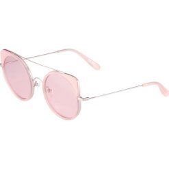 Okulary przeciwsłoneczne damskie: Wood Wood VIRGO Okulary przeciwsłoneczne peach beige