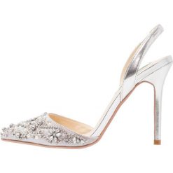 Szpilki: Blue by Betsey Johnson SONIA Szpilki silver metallic