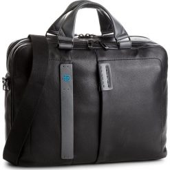 Torby na laptopa: Torba na laptopa PIQUADRO – CA3347P15 Czarny