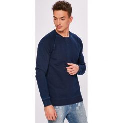 Bluzy męskie: DC – Bluza