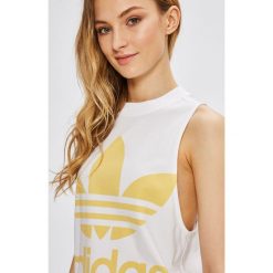 Topy damskie: adidas Originals – Top