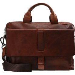 Aktówki męskie: JOOP! LORETO PANDION BRIEFBAG Aktówka dark brown