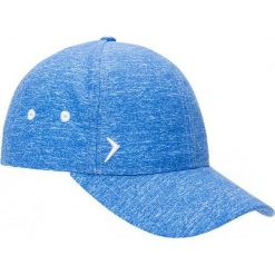 Czapki z daszkiem damskie: Outhorn Czapka z daszkiem damska niebieska r. L/XL (HOL18-CAD600 36S)