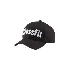 Czapki damskie: Czapki z daszkiem Reebok Sport Czapka z daszkiem CrossFit