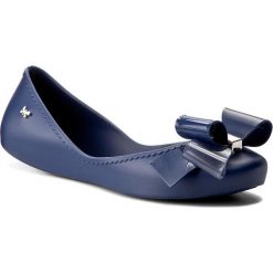 Baleriny damskie: Baleriny ZAXY – Start Romance II Fem 82258 Granat 01380 Y285028