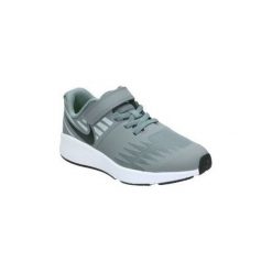 Buty Dziecko Nike 921443-006. Trampki dziewczęce Nike. Za 151,99 zł.
