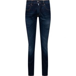 Jeansy Regular Fit Pierre Cardin 30031/000/1500. Niebieskie jeansy męskie Pierre Cardin, m, bez wzorów. W wyprzedaży za 299,00 zł.