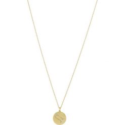 Naszyjniki damskie: Pilgrim GEMINI Naszyjnik goldcoloured/crystal