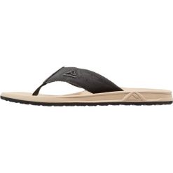 Klapki męskie: Reef PHANTOMS Japonki sand/olive/black
