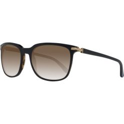 Gant okulary przeciwsłoneczne unisex GA7055 5505H czarne. Czarne okulary przeciwsłoneczne damskie GANT. W wyprzedaży za 199,00 zł.