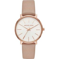 ZEGAREK MICHAEL KORS Pyper MK2748. Białe zegarki damskie Michael Kors, ze stali. Za 769,00 zł.