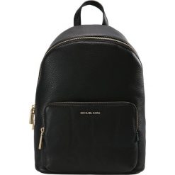 Plecaki damskie: MICHAEL Michael Kors WYTHE BACKPACK Plecak black