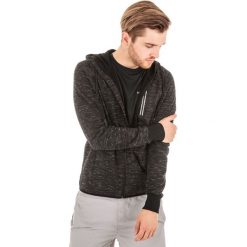Bejsbolówki męskie: Outhorn Bluza męska HOL18-BLM608 granatowa r. XXL