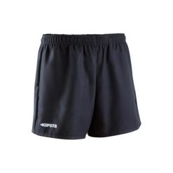 Spodenki do rugby R100 męskie. Czerwone spodenki i szorty męskie OFFLOAD, xs, bez wzorów, z poliesteru. Za 39,99 zł.