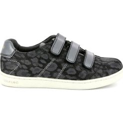 Buty sportowe dziewczęce: Buty sportowe z imitacją skóry leoparda 74633 MASTER GOT