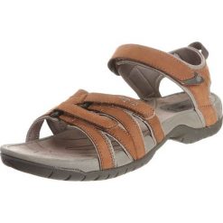Sandały damskie: Teva TIRRA Sandały trekkingowe rust