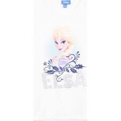 Bluzki dziewczęce bawełniane: Blukids – Bluzka dziecięca Disney Frozen 98-128 cm