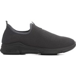 Szare Buty Sportowe Schmoozing. Szare buty sportowe męskie Multu, bez zapięcia. Za 49,99 zł.